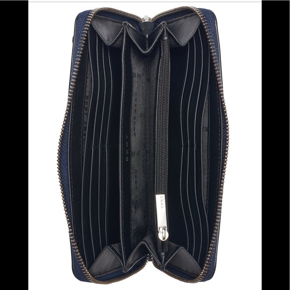 🍒 🆕DKNY Sally XBody Wallet - Picture 5 of 7